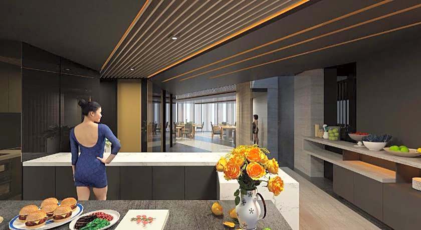 Golden Nha Trang Hotel