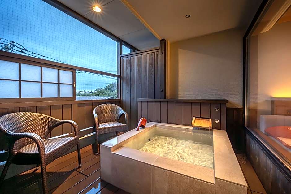 Atarayo Nishiizu Onsen
