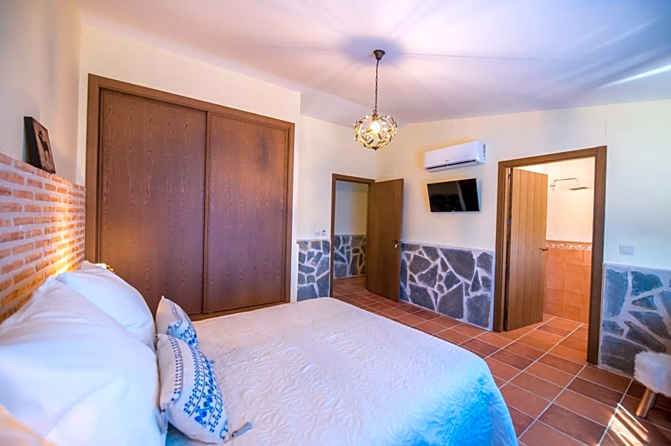 Casa Rural Encinar de las Flores