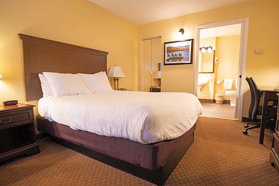 Best Western Of Lake George