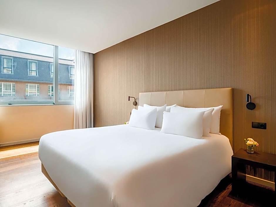 NH Collection Budapest City Center