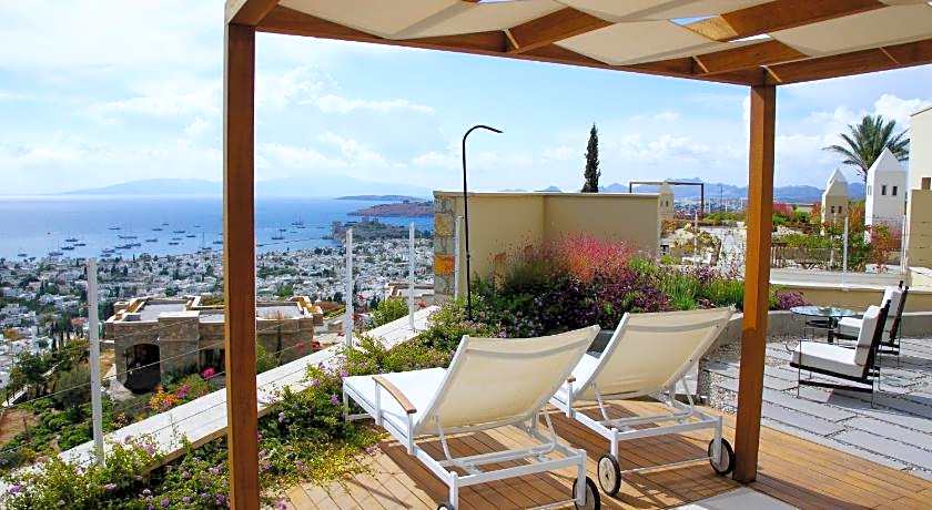 The Marmara Bodrum - Adult Only