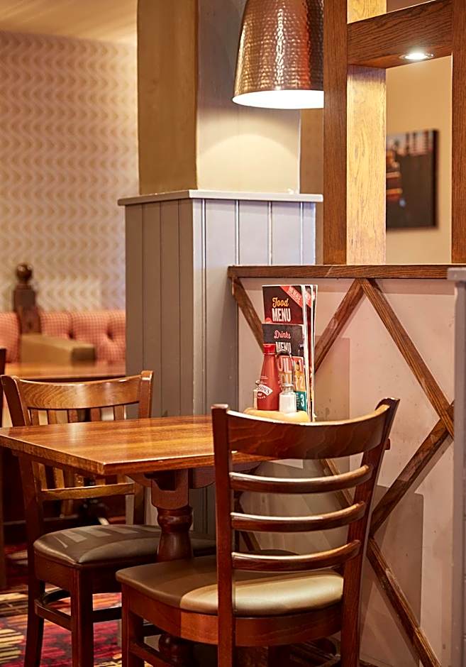 Wee Waif by Greene King Inns