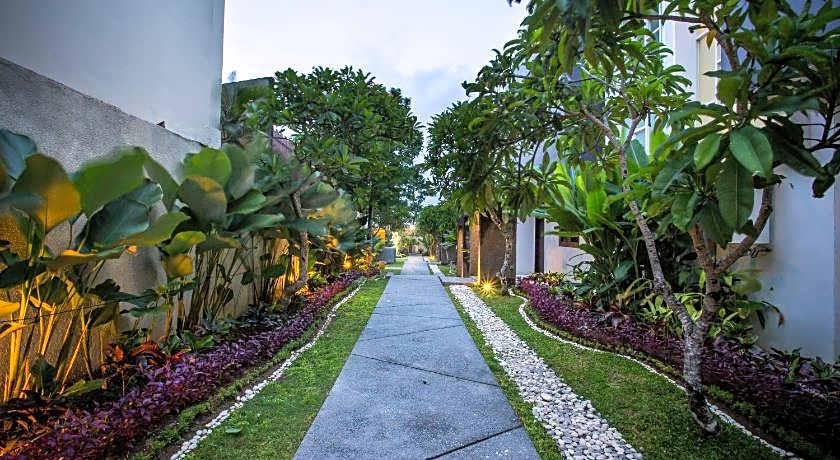 Jay’s Villas Umalas