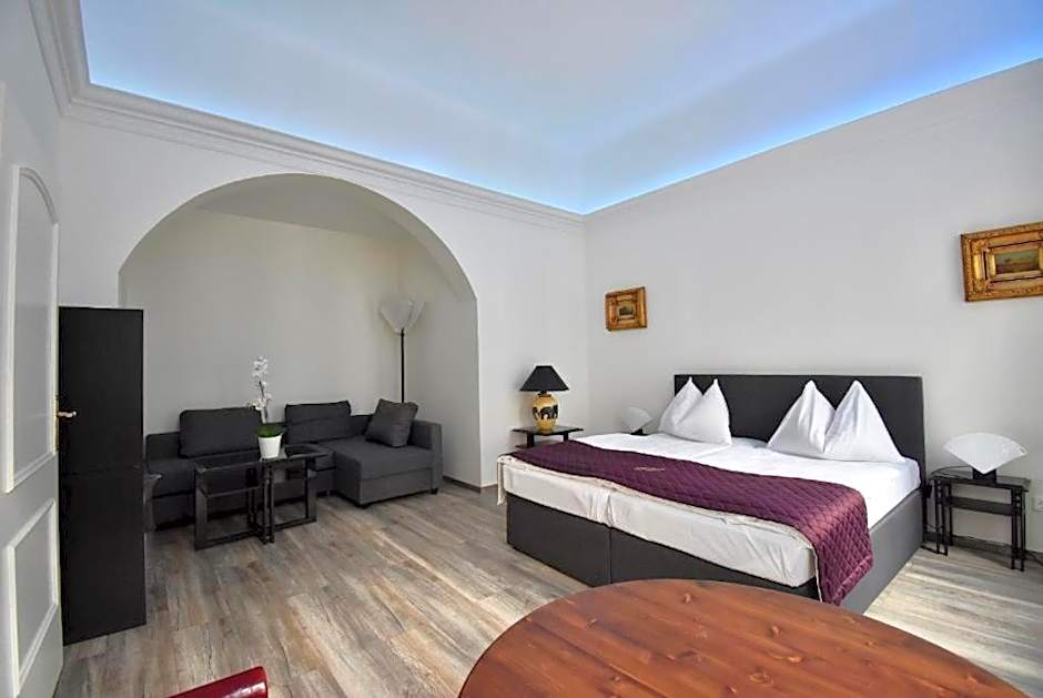 Hotel Am Schubertring I Contactless Check In