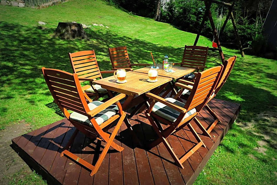 Pension Seidl