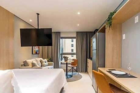 Queen Suite