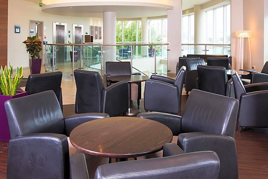 Holiday Inn Express London Greenwich By IHG