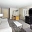 DoubleTree By Hilton Guest Suites Charlotte / Southpark