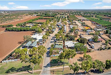 Discovery Parks - Carnarvon