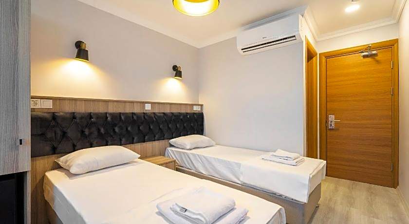 SEHZADE HOTEL