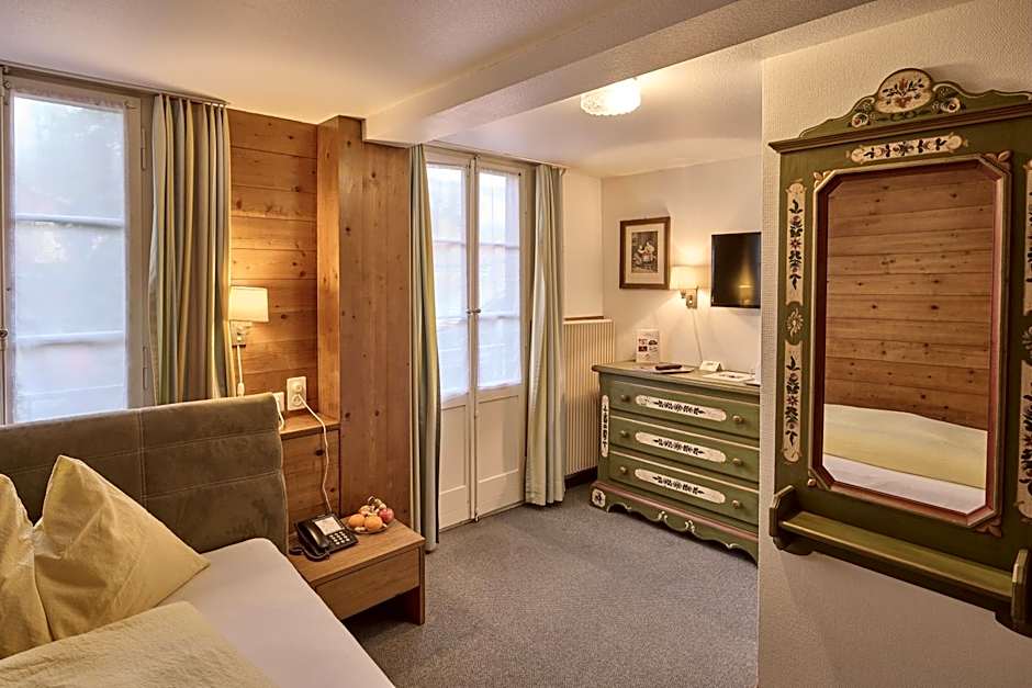 Baeren Hotel, The Bear Inn