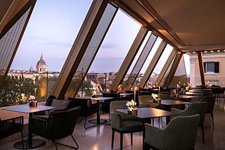 The First Musica - Preferred Hotels & Resorts