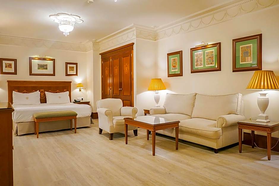 Hotel Inglaterra