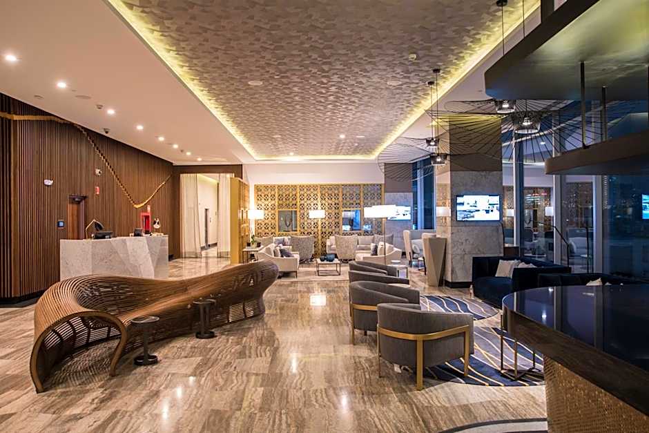 The Westin Monterrey Valle