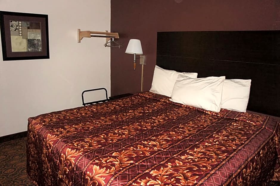 Coratel Inn & Suites By Jasper Waite Park