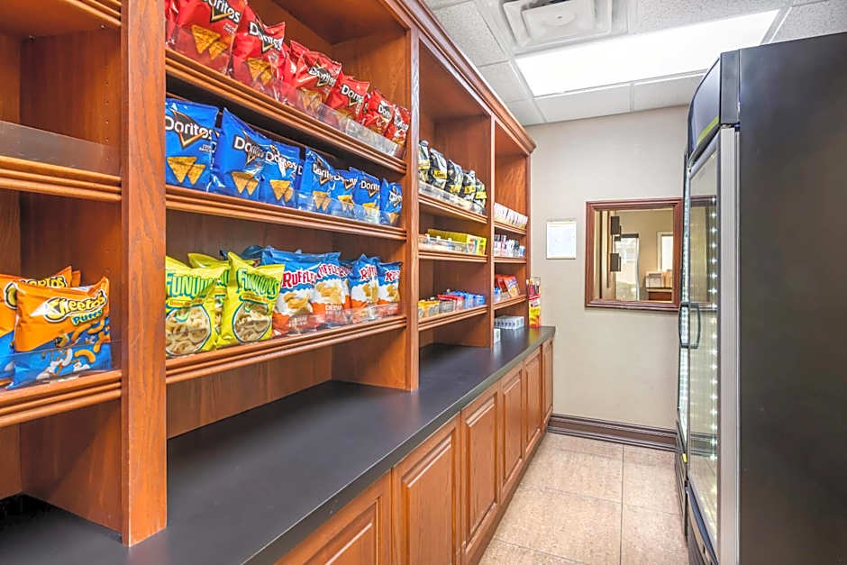 Comfort Suites Ocala North