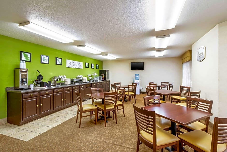 Sleep Inn Airport Sioux Falls