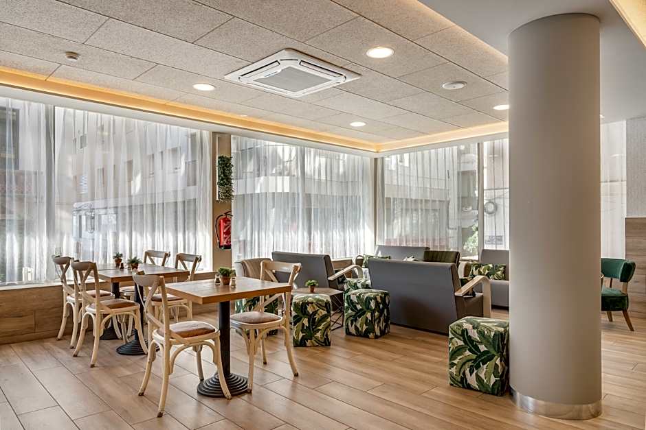 Metropol Hotel