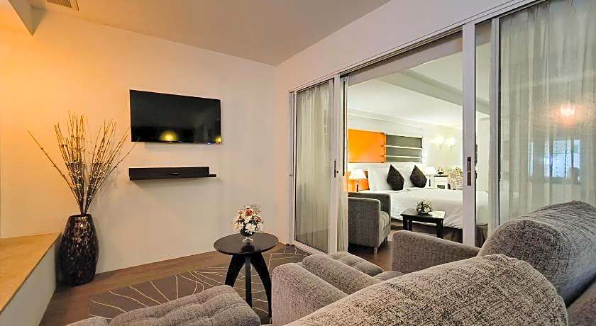 The Key Bangkok Hotel