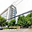 Tianwei Wenbo Hotel Ningbo University