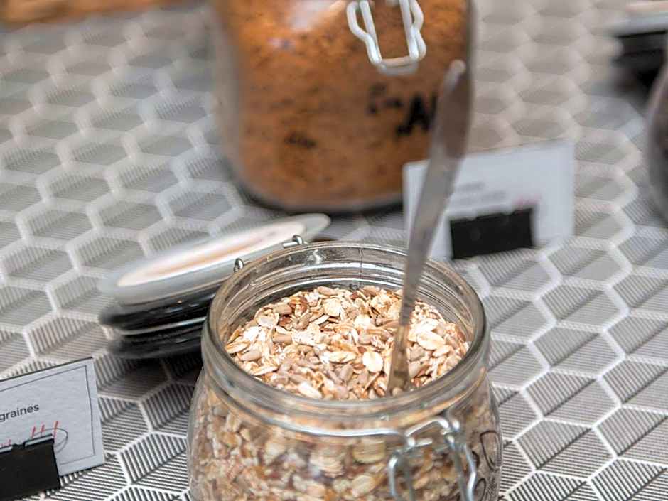 ibis Styles St Gilles Croix de Vie centre-ville