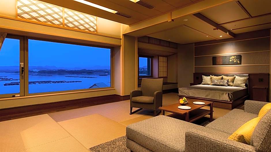Hotel Kawakyu