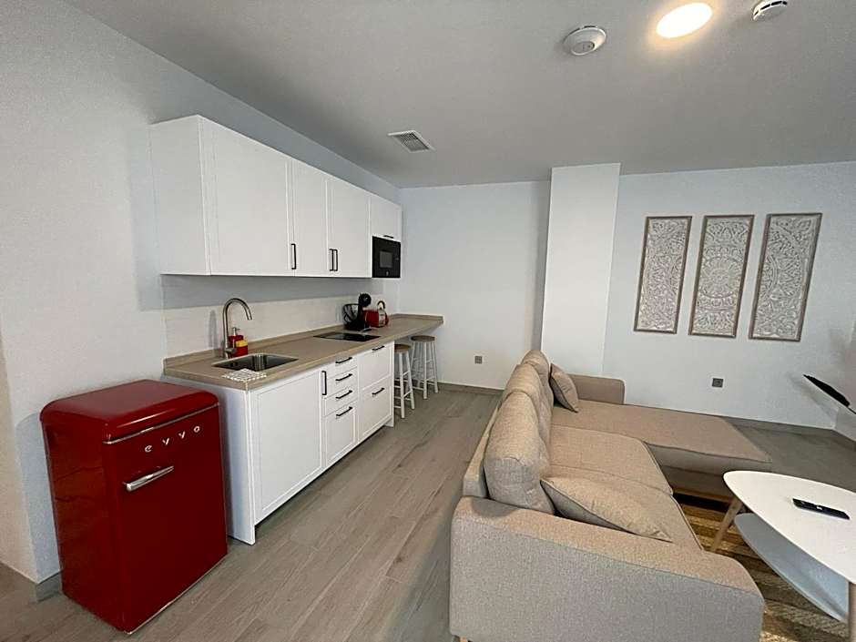 Selecta Marbella Sentire Apartaments