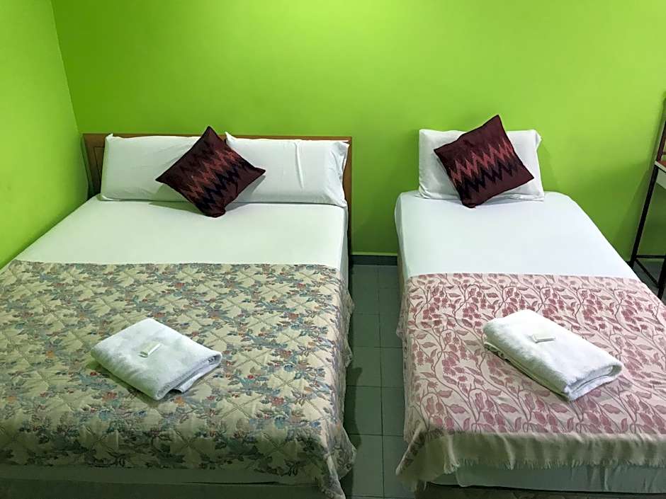 HOTEL CAHAYA
