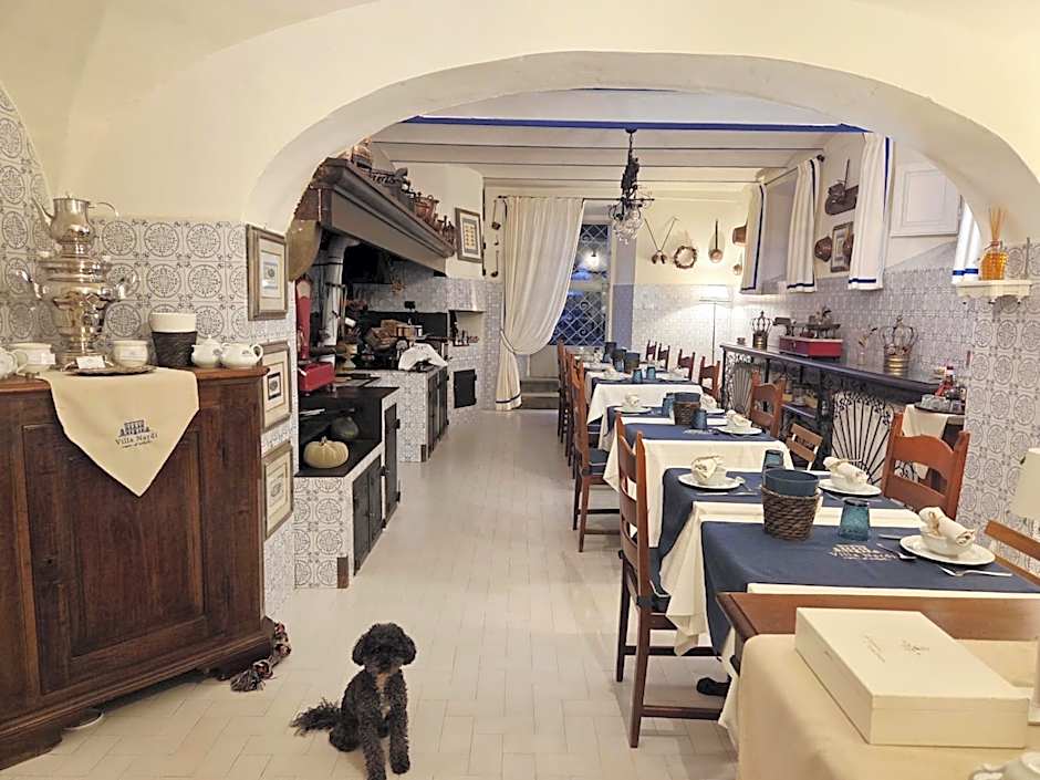 Villa Nardi - Residenza D'Epoca