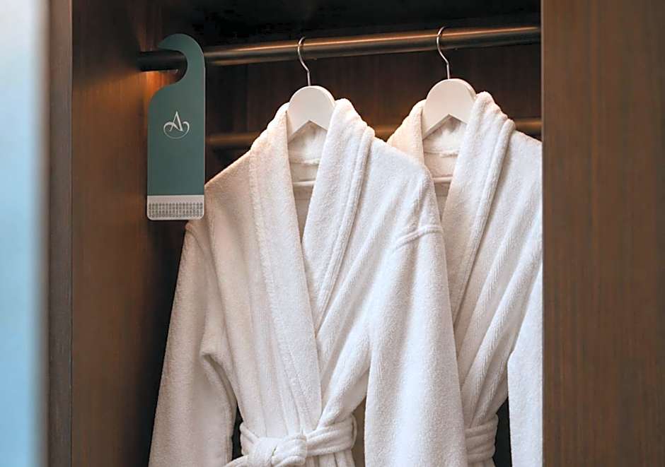 Amora Hotel Adelaide