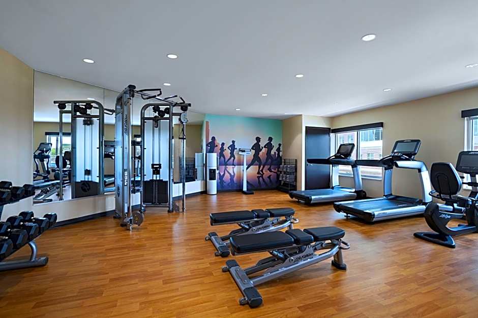 Hyatt Place Greensboro / Downtown