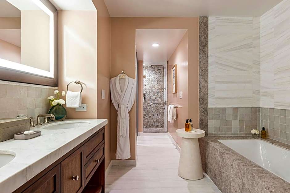 The Ritz-Carlton Laguna Niguel
