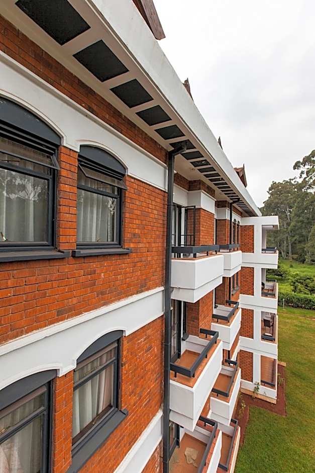 Heri Heights Hotel Apartments, SureStay Collection by Best Western