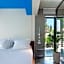 Adrop Pool Suites