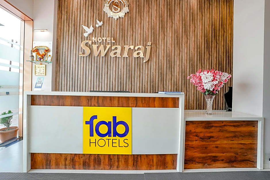 FabHotel Swaraj