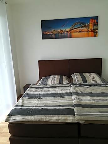 Family Room with Terrace