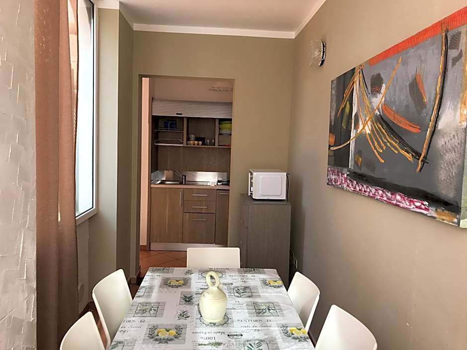 Le Villette di Villa Paola