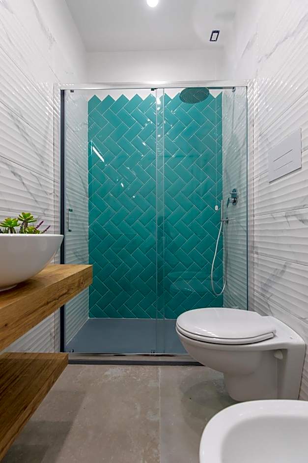 Baia Flegrea Meublè