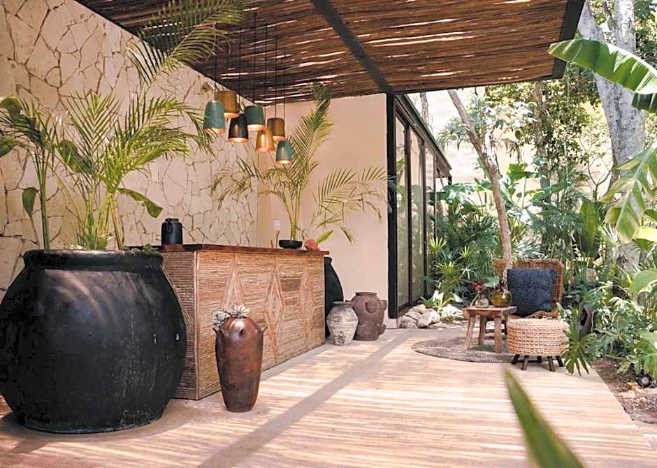 Kuukum Tulum Hotel