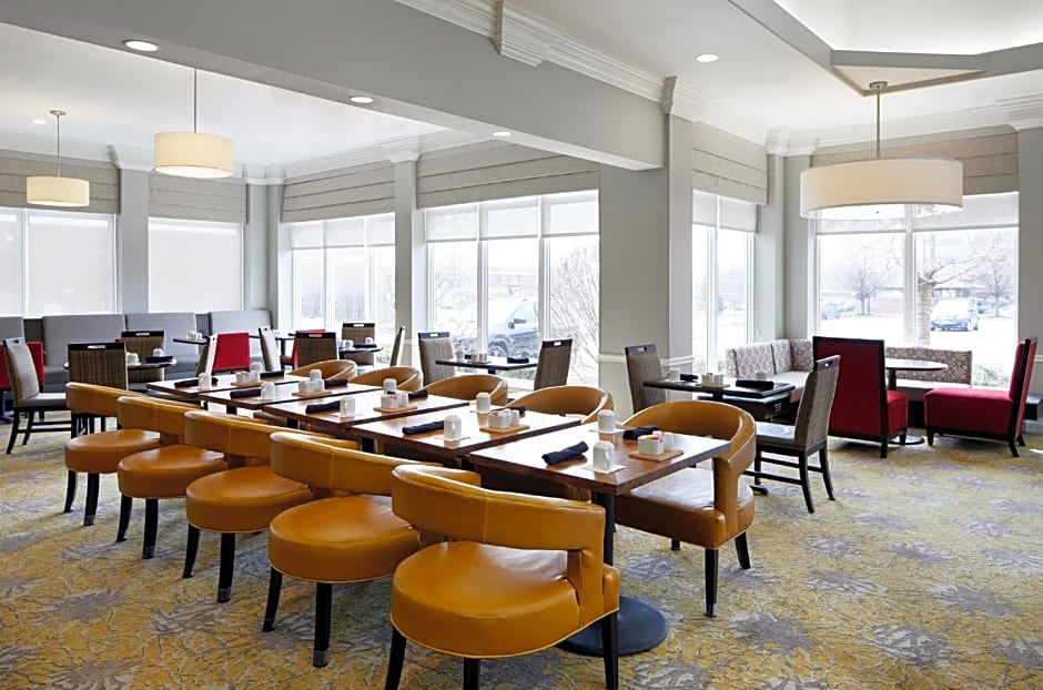 Hilton Garden Inn Champaign/ Urbana