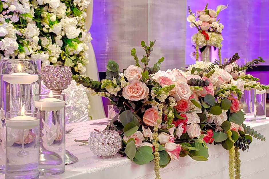 Embassy Suites by Hilton Jacksonville Baymeadows