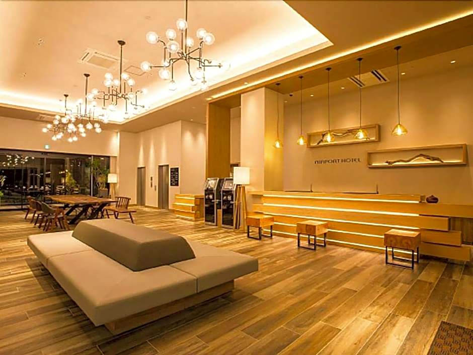 Airport Hotel Kumamoto