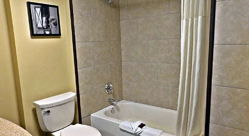 Wingate by Wyndham Bowling Green
