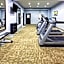 Staybridge Suites Amarillo Western Crossing By IHG