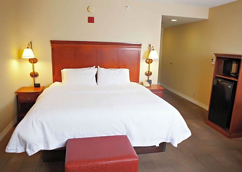 Hampton Inn By Hilton Martin