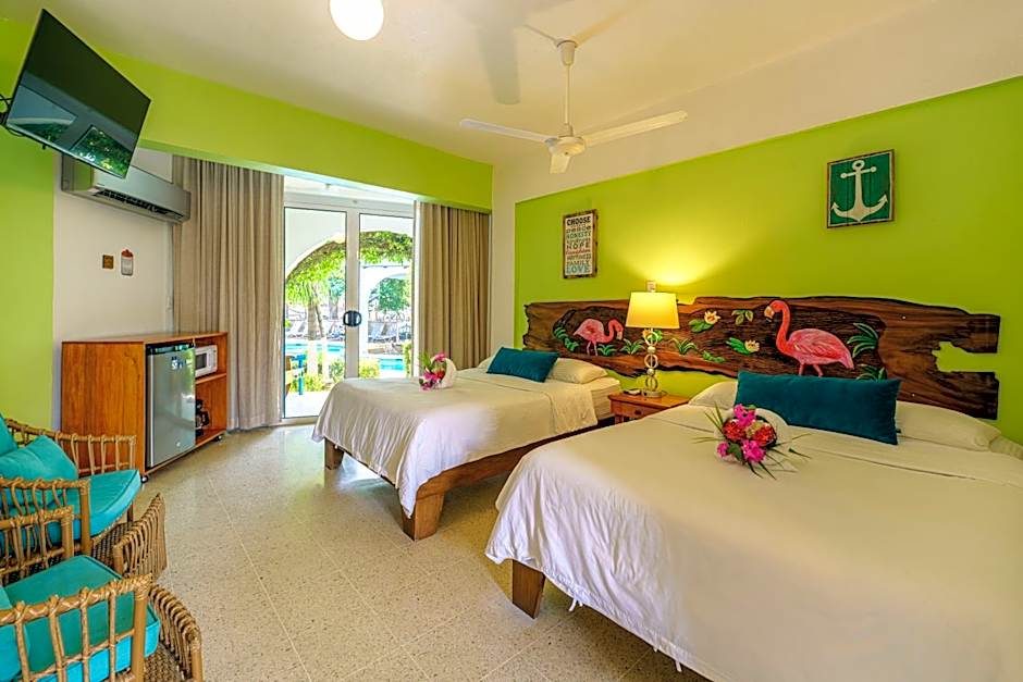 Hotel Mar Rey