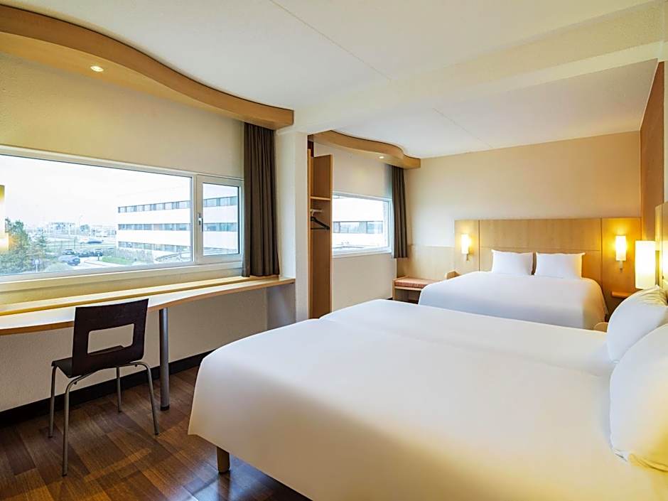 ibis Amsterdam Airport