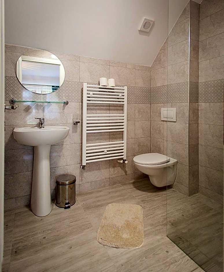 Complex Turistic Luminita