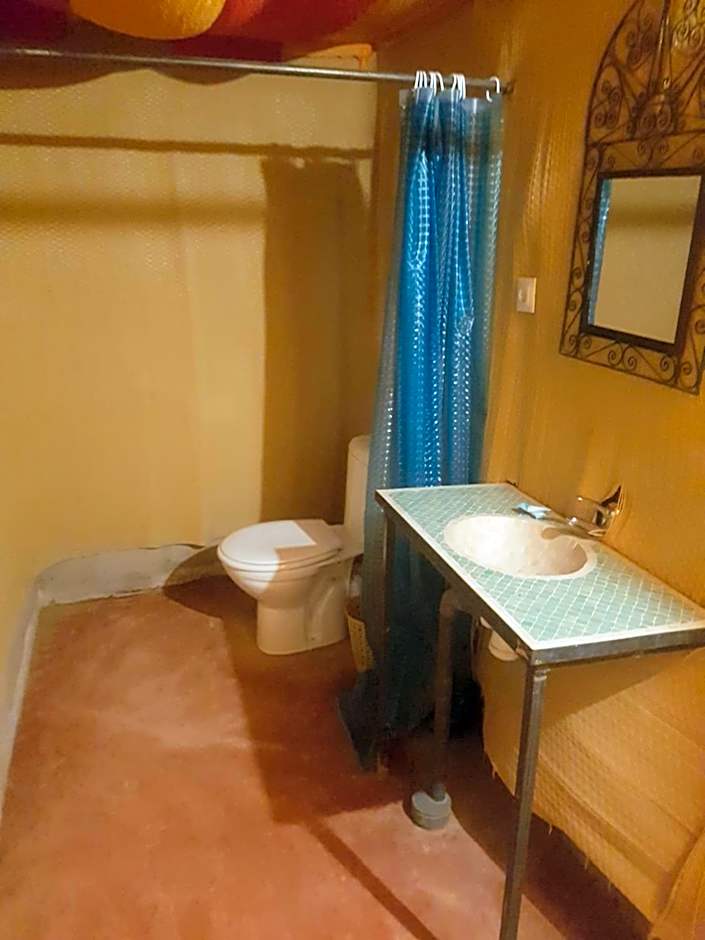 Haven La Chance Desert Hotel